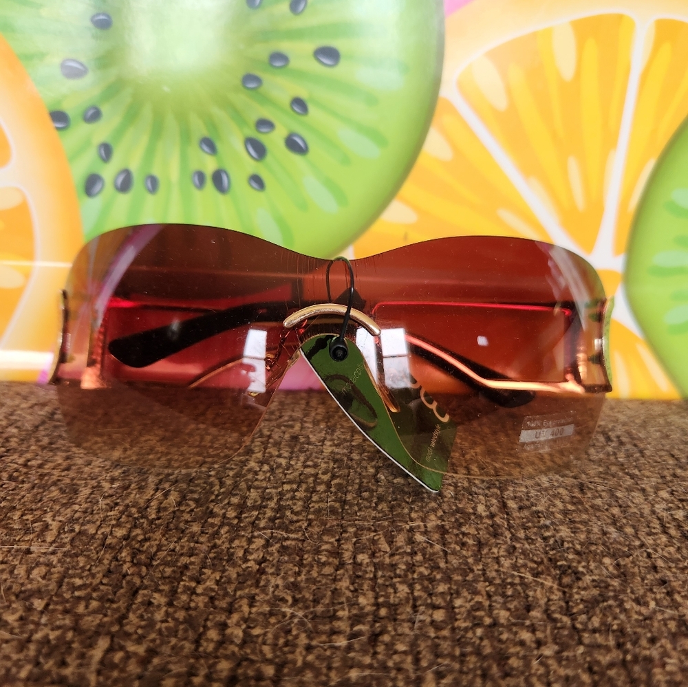 Moda sunglasses NWT